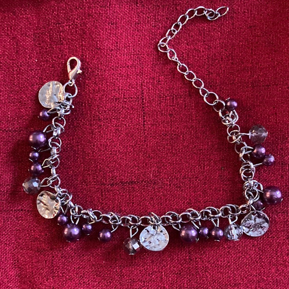 Paparazzi bracelet - West Coast Wanderer